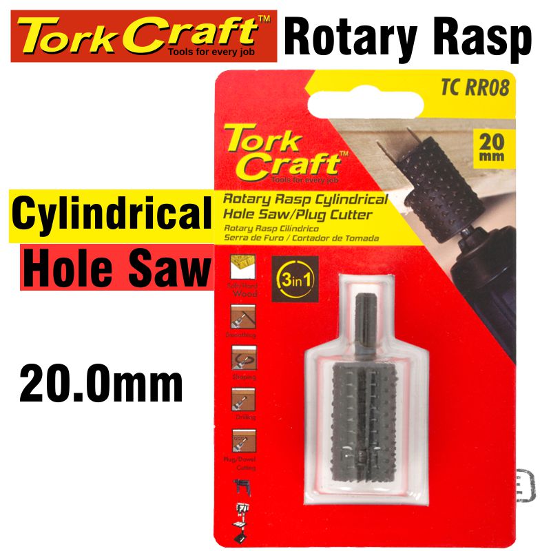 tork-craft-3-in-1-rotary-rasp-cyl.-/-hole-saw-/-plug-cutter-20mm-x-35mm-tc-rr08-1