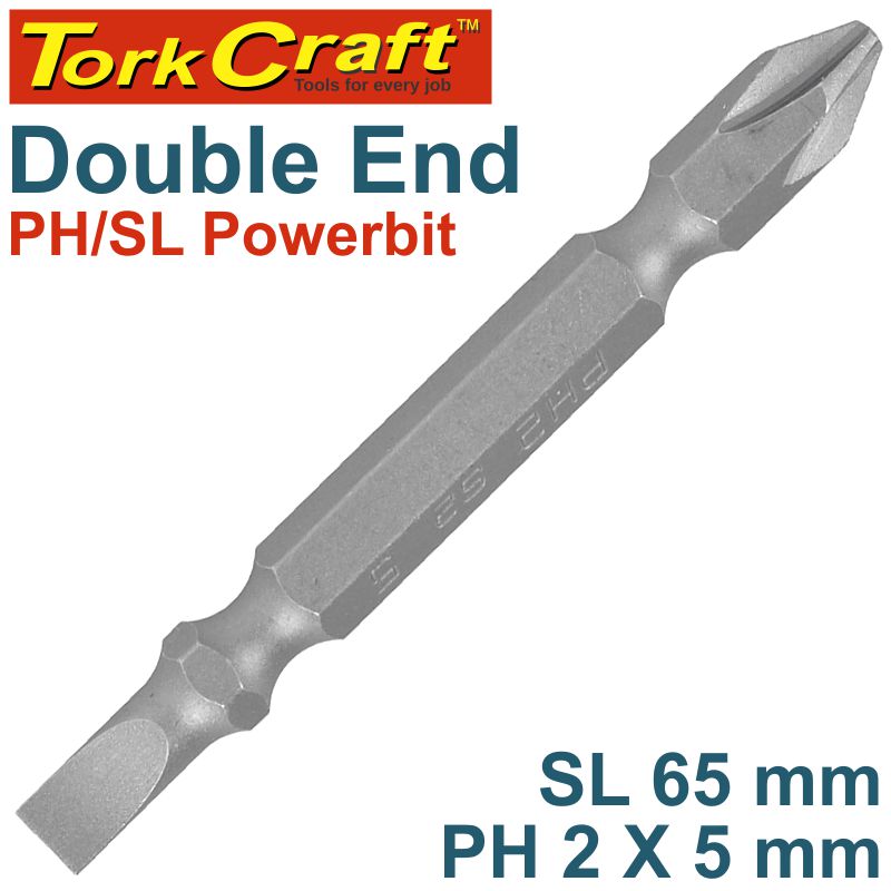 tork-craft-d/end-ph2-x-5mm-sl.65mm-1/card-t-phs0265c-1