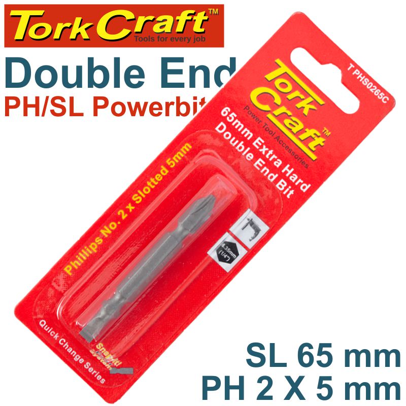 tork-craft-d/end-ph2-x-5mm-sl.65mm-1/card-t-phs0265c-3