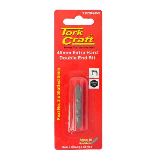 tork-craft-d/end-pz2-x-5mm-sl.45mm-1/card-t-pzs0245c-1