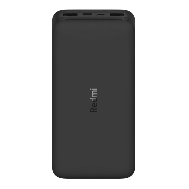 redmi-20000mah-18w-fast-charge-power-bank---black-2-image