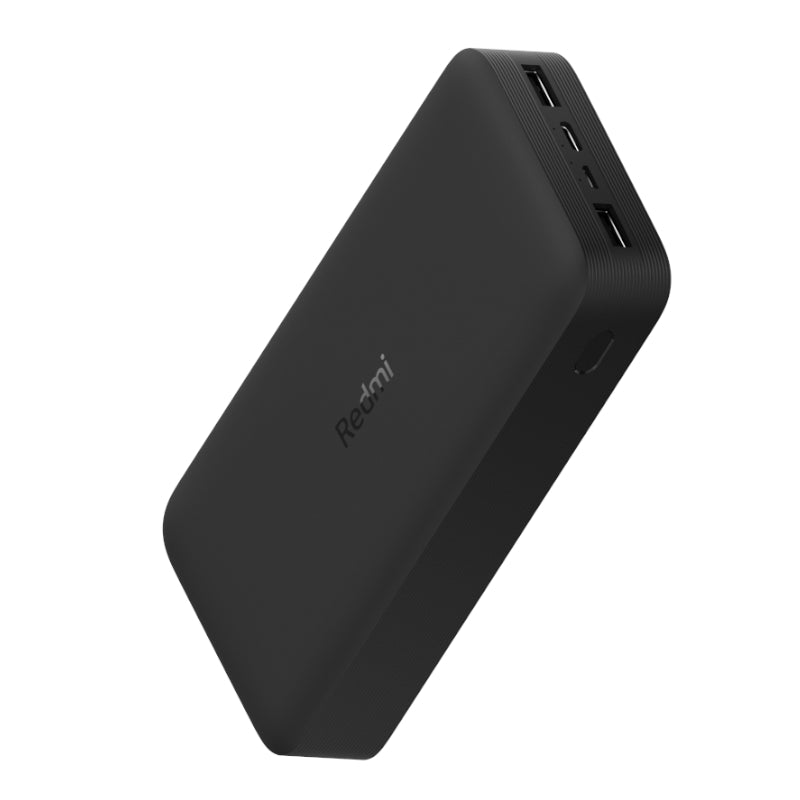 redmi-20000mah-18w-fast-charge-power-bank---black-3-image