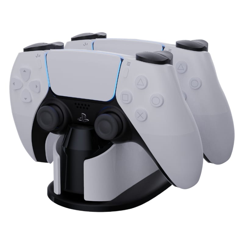 sparkfox-playstation-5-combo-gamer-pack-with-headset|grip-pack|controller-skin|charging-dock-3-image