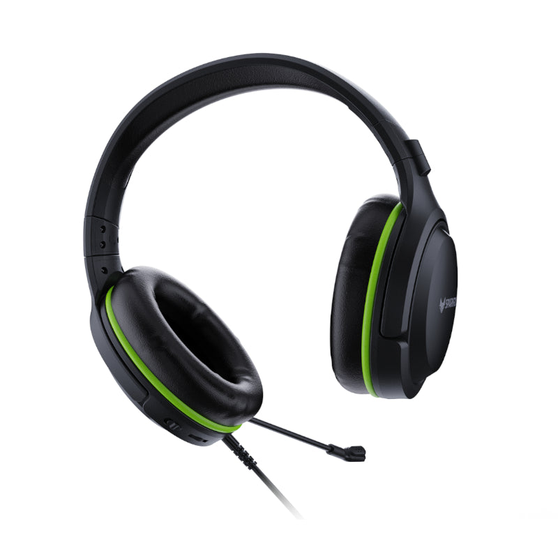 sparkfox-x-box-series-x|s-sf11-stereo-headset---black-and-green-4-image