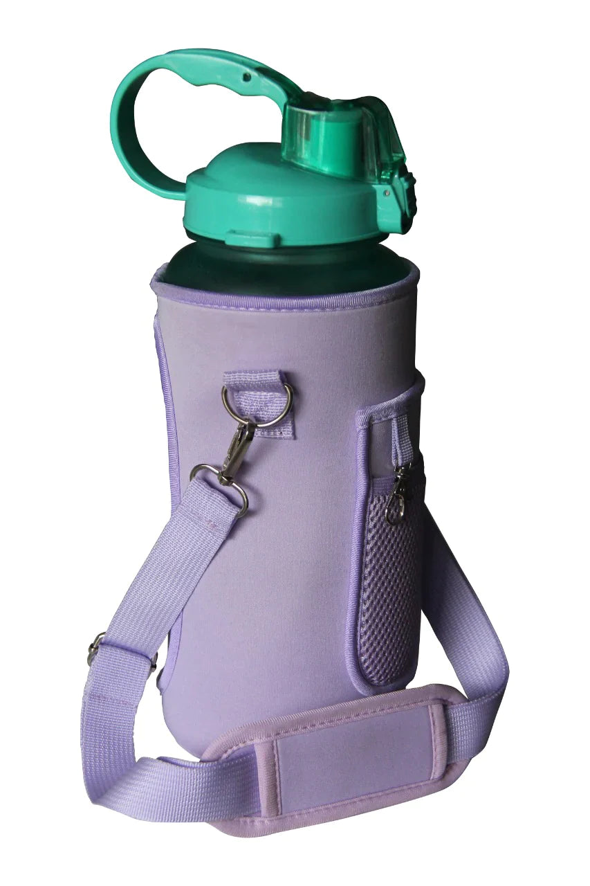 Water Bottle Pouch