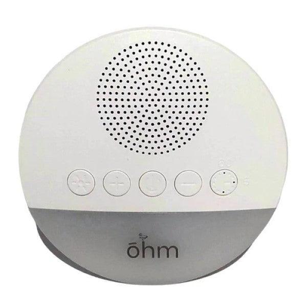 OHM White Noise Machine (Pre-Order)