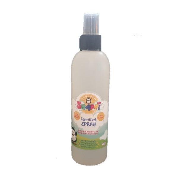 Snappi® Sanitizing Spray - 250ml