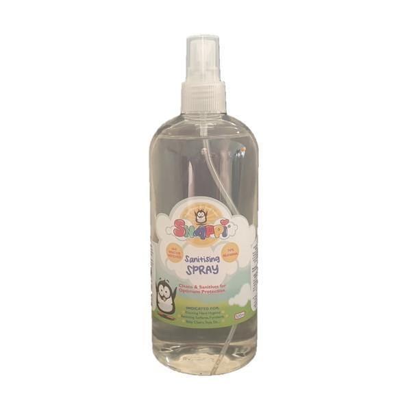 Snappi® Sanitizing Spray - 500ml