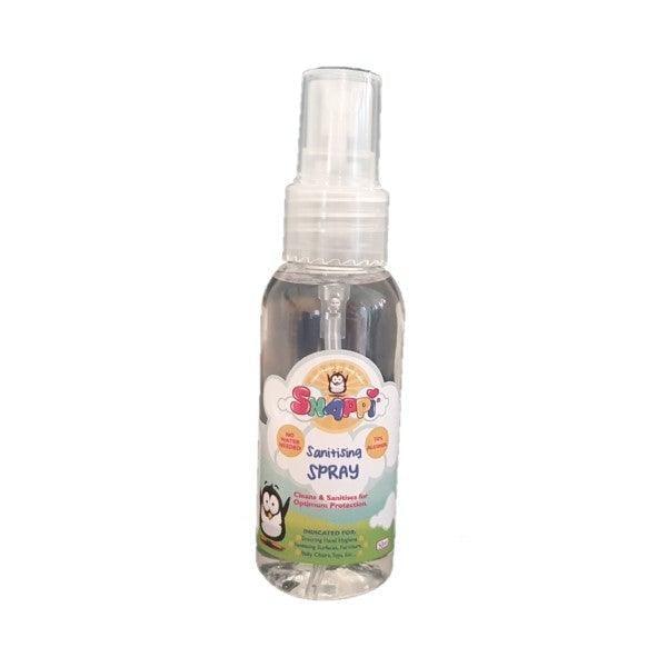 Snappi® Sanitizing Spray - 50ml